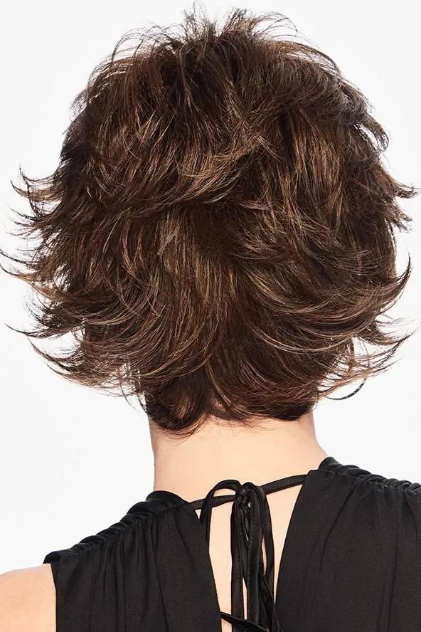 Hairdo Wigs - Textured Flip (#HDTFLP)