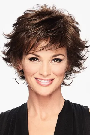 Hairdo Wigs - Textured Flip (#HDTFLP)
