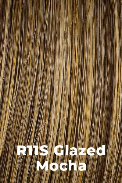 Hairdo Wigs - Textured Fringe Bob (#HDTFWG)