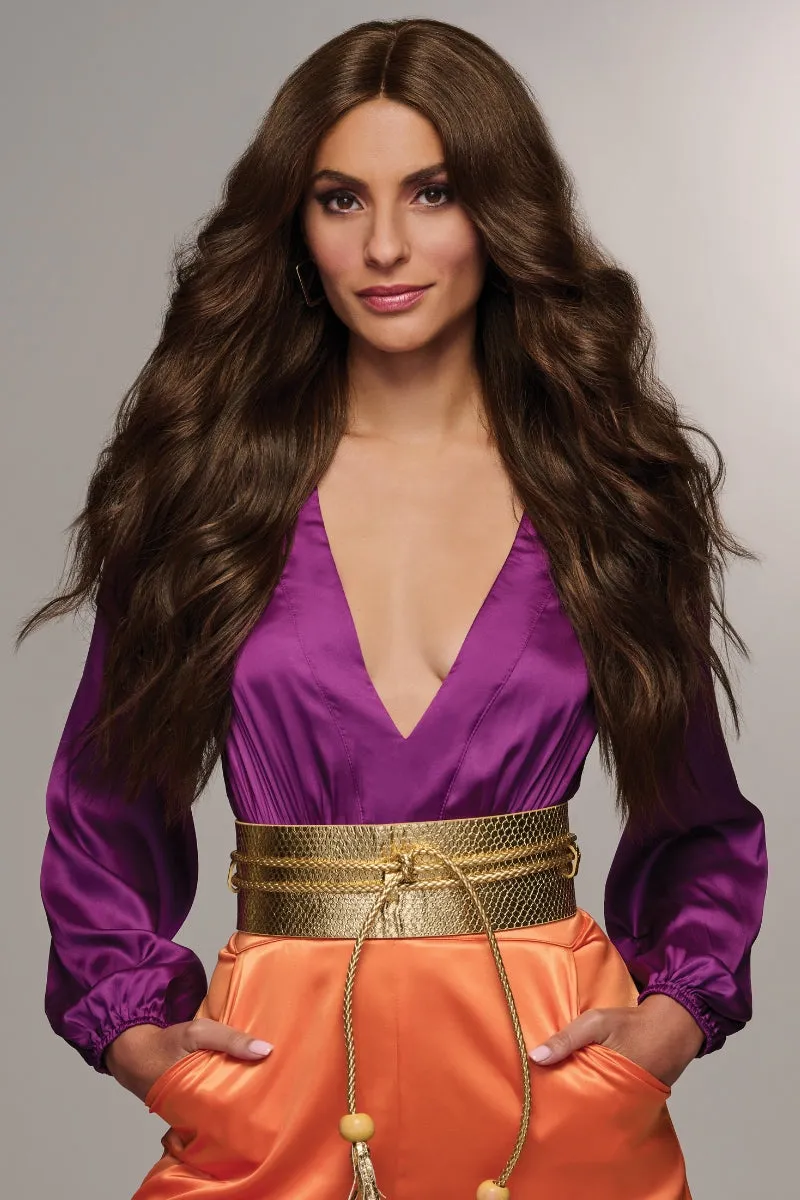 Hairdo Wigs - Thrill Seeker