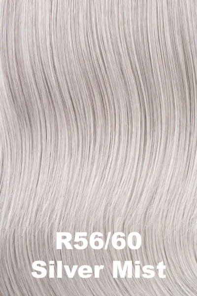 Hairdo Wigs Toppers - Top Beach Waves