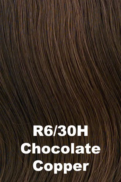 Hairdo Wigs Toppers - Top Beach Waves