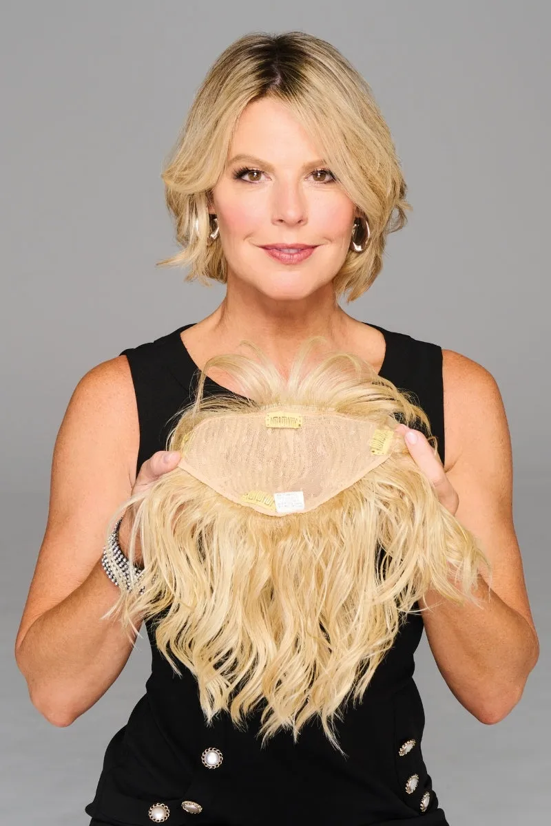 Hairdo Wigs Toppers - Top Beach Waves