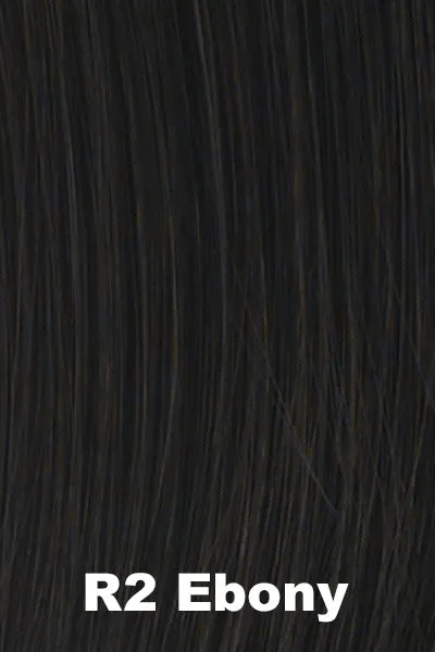 Hairdo Wigs Toppers - Top Beach Waves