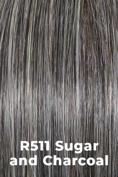 Hairdo Wigs - Voluminous Crop (#HDVLMC)