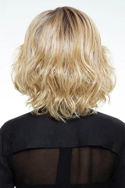 Hairdo Wigs - Wave It Off