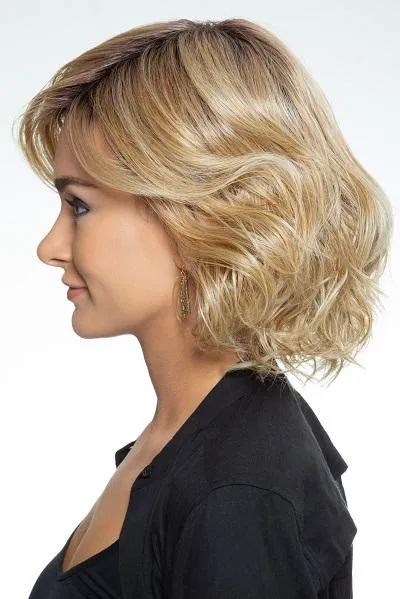 Hairdo Wigs - Wave It Off