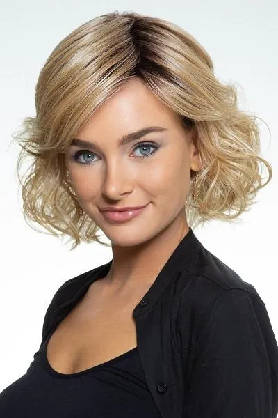 Hairdo Wigs - Wave It Off