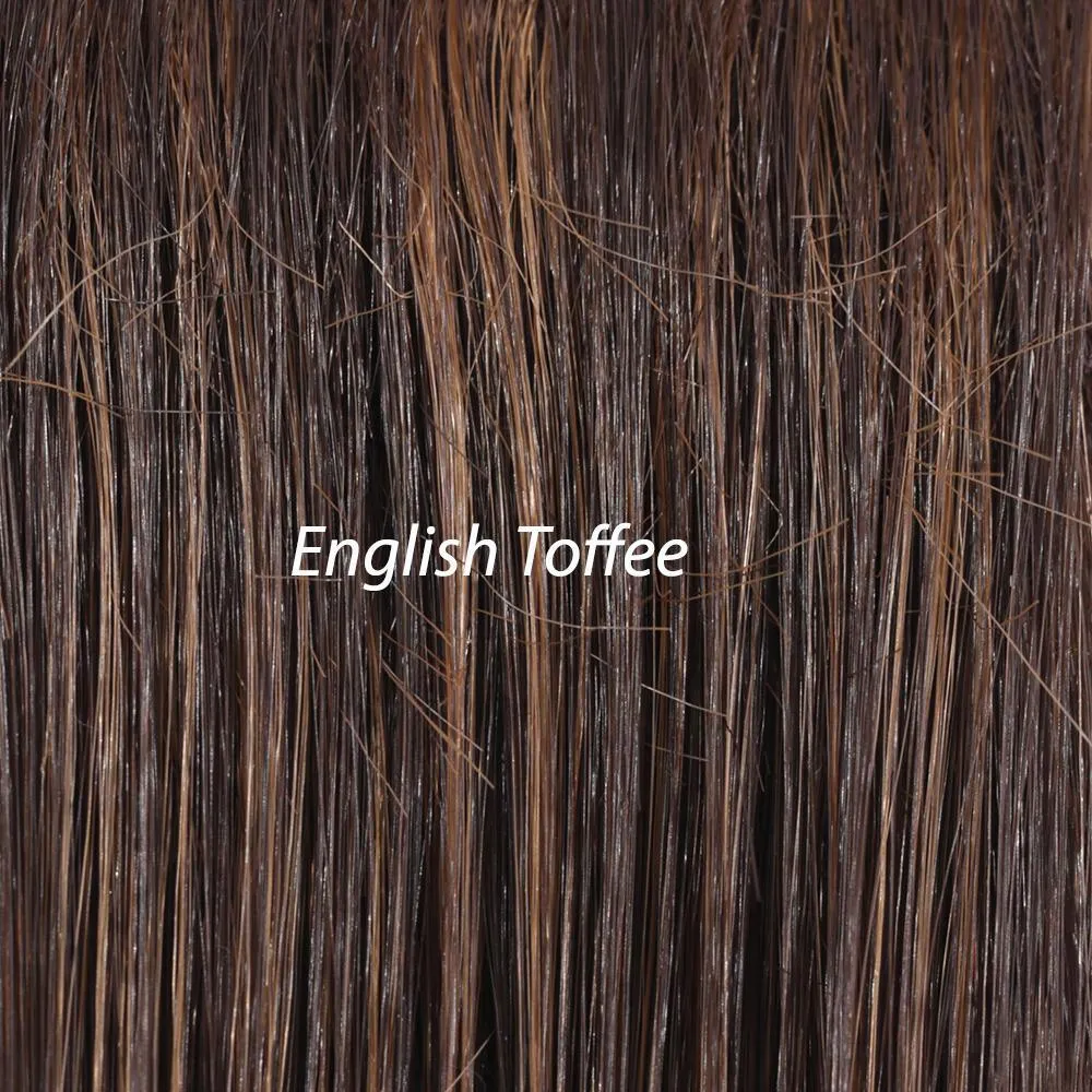 HAND-TIED Peppermint Wig by Belle Tress | Heat Friendly Synthetic (Mono Part)
