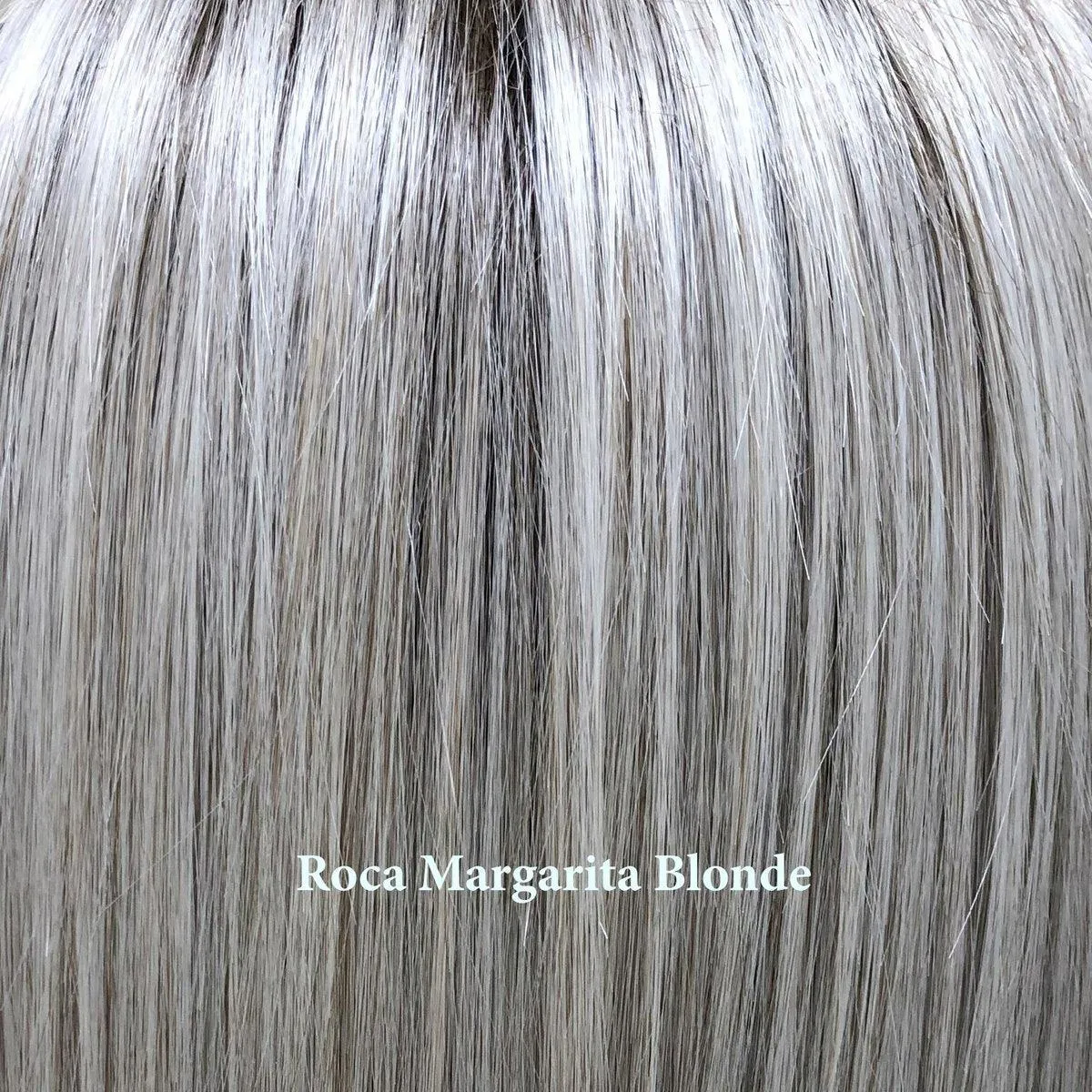 HAND-TIED Peppermint Wig by Belle Tress | Heat Friendly Synthetic (Mono Part)