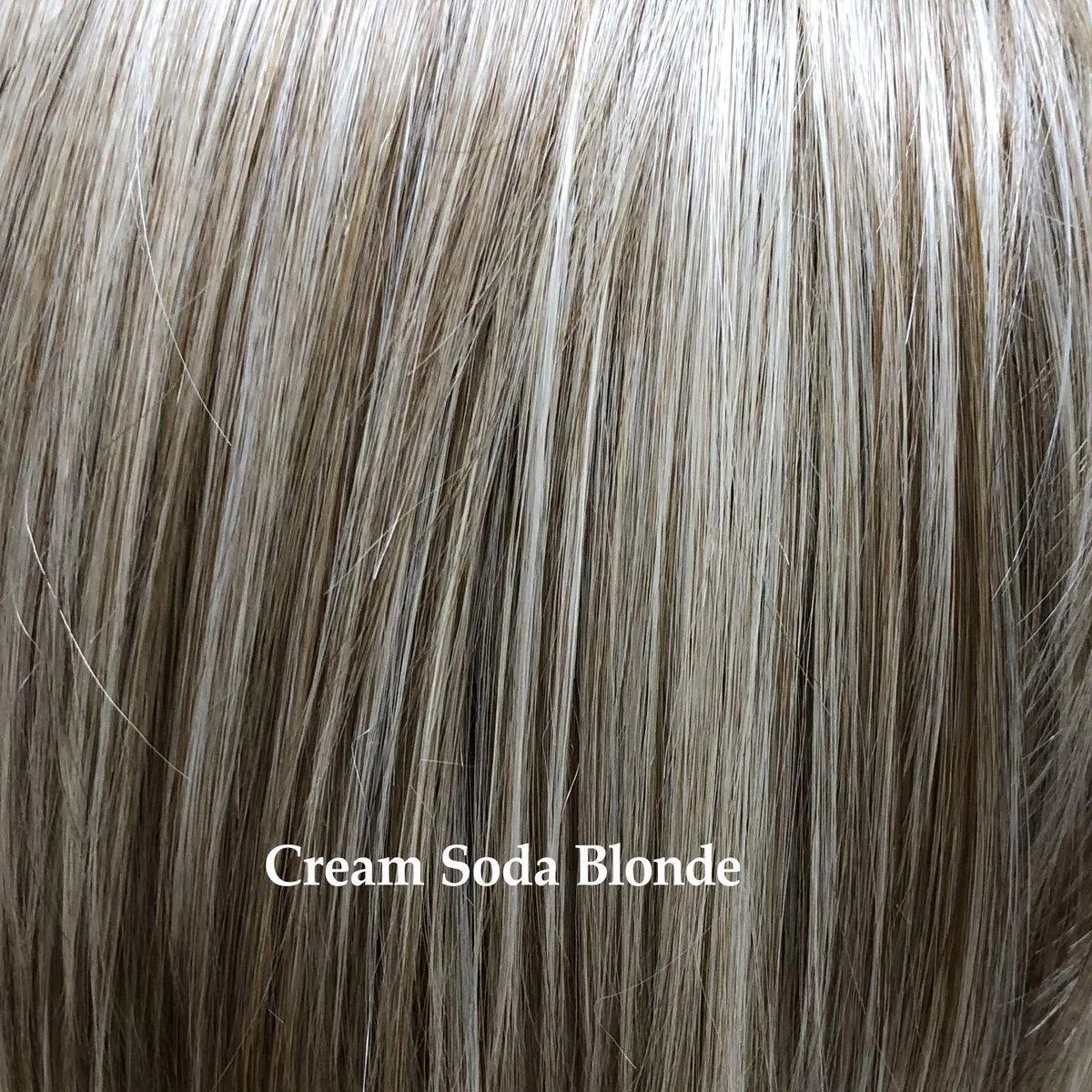 HAND-TIED Peppermint Wig by Belle Tress | Heat Friendly Synthetic (Mono Part)