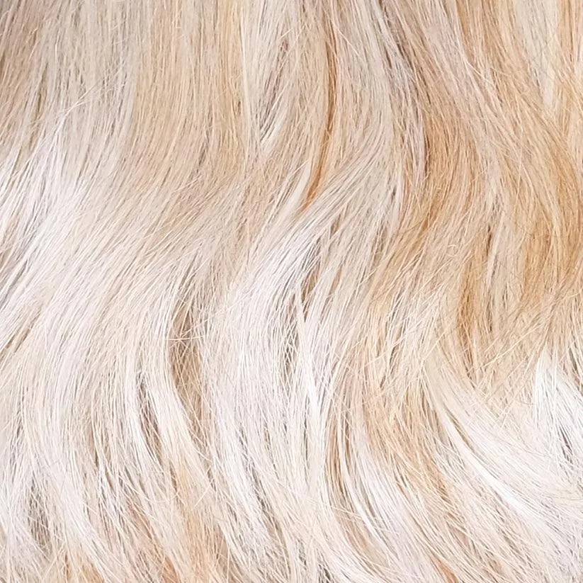 Hand-Tied Tea Leaf Layer Wig by Belle Tress | Heat Friendly Synthetic (100% Lace Front)