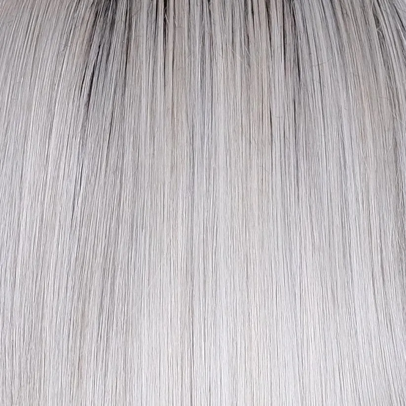 Hand-Tied Tea Leaf Layer Wig by Belle Tress | Heat Friendly Synthetic (100% Lace Front)