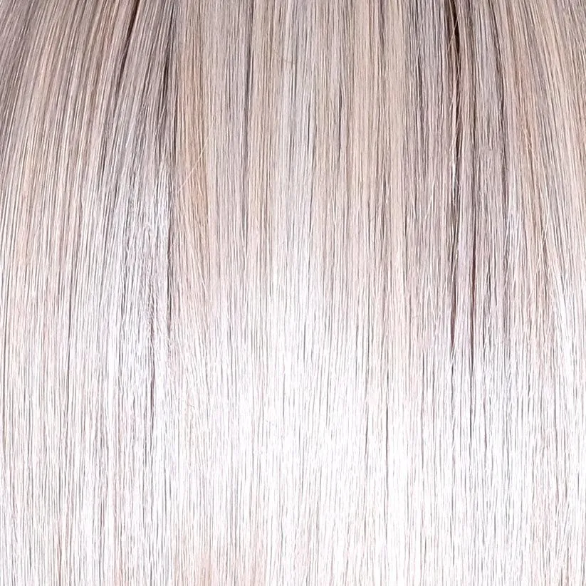Hand-Tied Tea Leaf Layer Wig by Belle Tress | Heat Friendly Synthetic (100% Lace Front)
