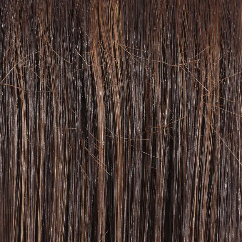 Hand-Tied Tea Leaf Layer Wig by Belle Tress | Heat Friendly Synthetic (100% Lace Front)