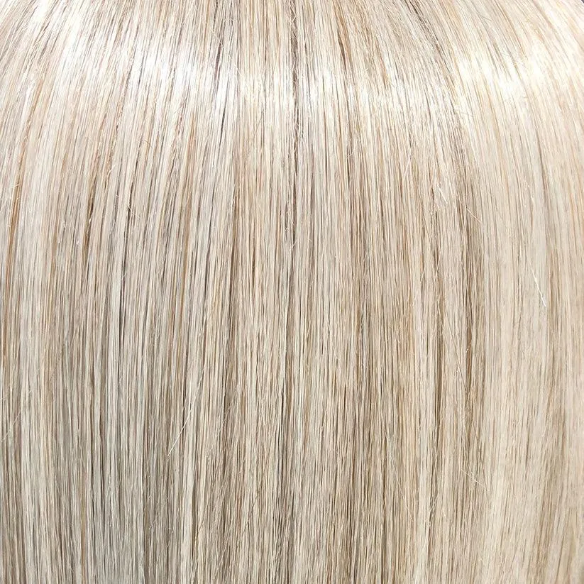 Hand-Tied Tea Leaf Layer Wig by Belle Tress | Heat Friendly Synthetic (100% Lace Front)
