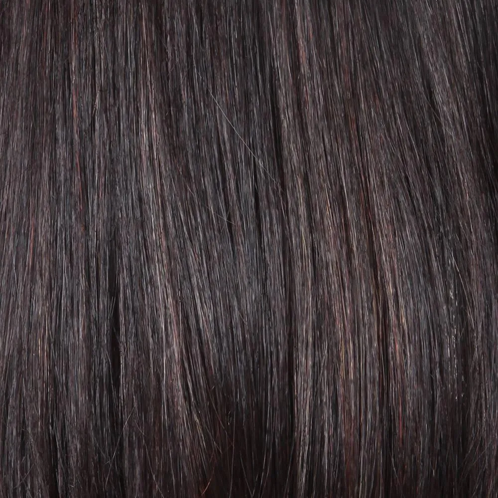 Hand-Tied Tea Leaf Layer Wig by Belle Tress | Heat Friendly Synthetic (100% Lace Front)