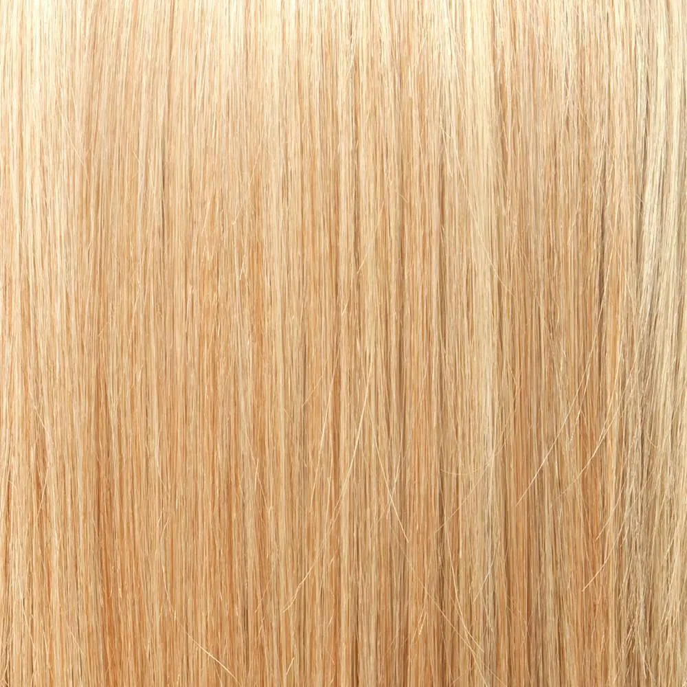 Hand-Tied Tea Leaf Layer Wig by Belle Tress | Heat Friendly Synthetic (100% Lace Front)