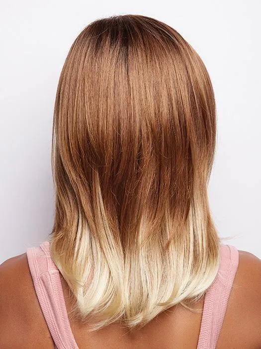 Harlee Wig by Noriko | Synthetic Lace Front (Mono Part)