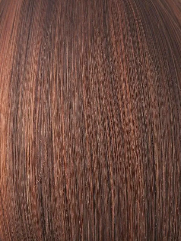 Harlee Wig by Noriko | Synthetic Lace Front (Mono Part)