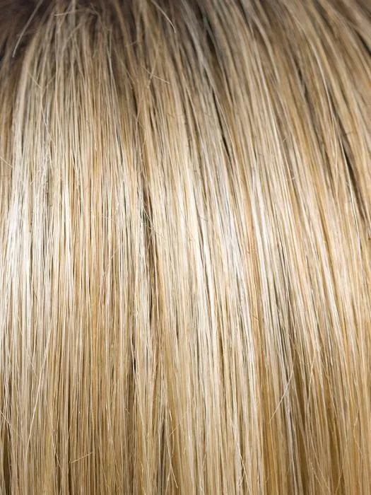 Harlee Wig by Noriko | Synthetic Lace Front (Mono Part)