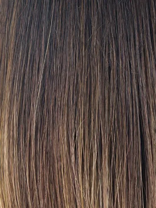 Harlee Wig by Noriko | Synthetic Lace Front (Mono Part)