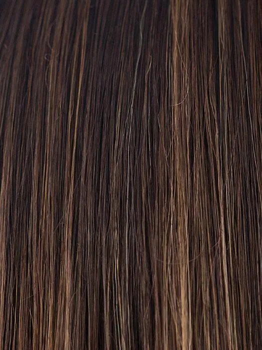 Harlee Wig by Noriko | Synthetic Lace Front (Mono Part)