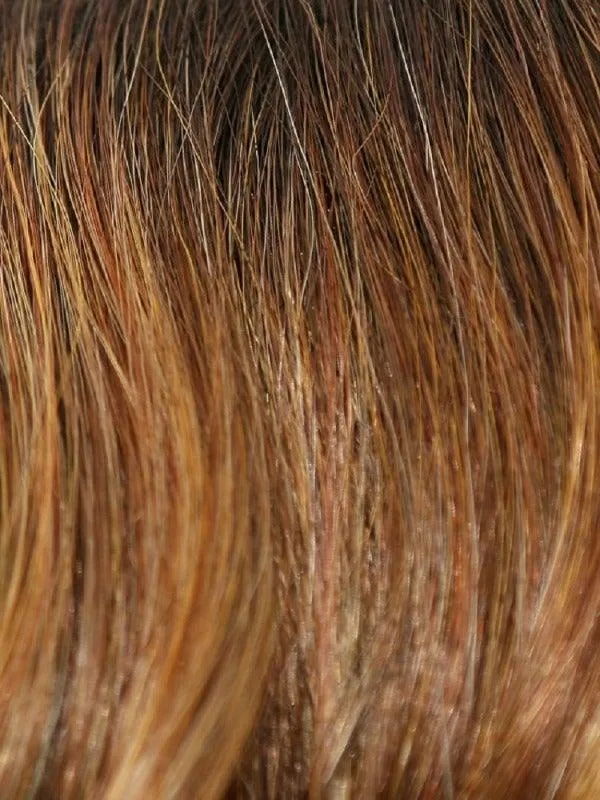 Harlee Wig by Noriko | Synthetic Lace Front (Mono Part)