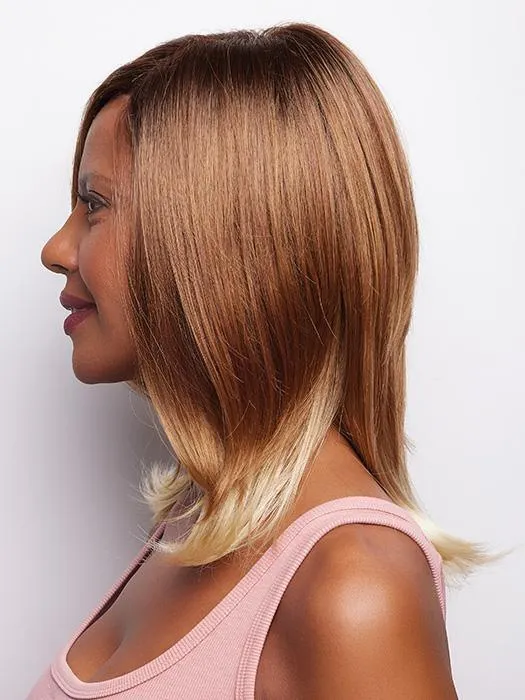Harlee Wig by Noriko | Synthetic Lace Front (Mono Part)