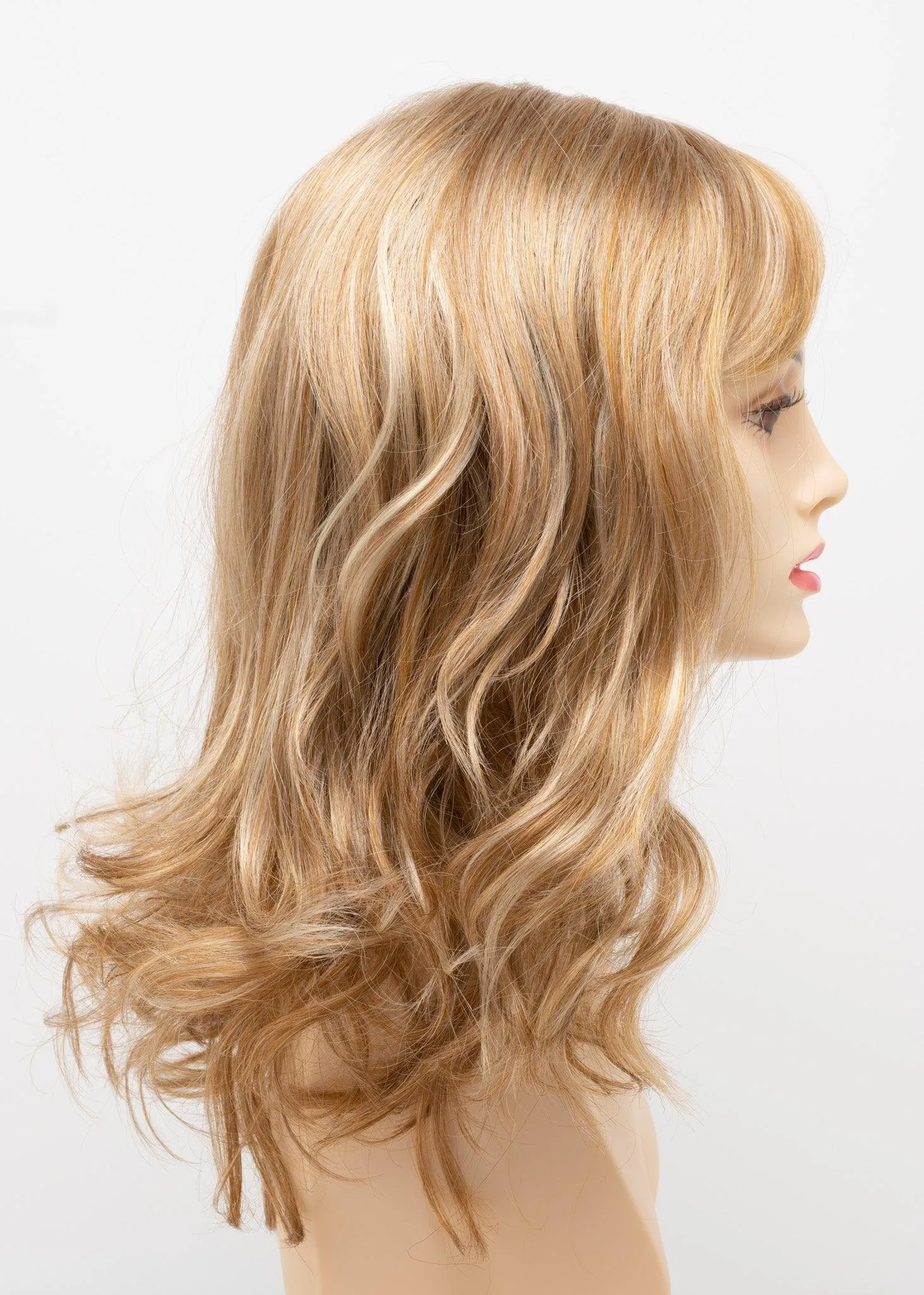 Harmony Wig by Envy | Synthetic (Lace Front Mono Part)