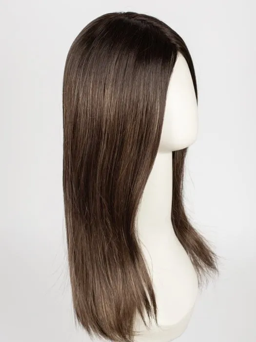 Harper | Synthetic Lace Front Wig (Mono Part)