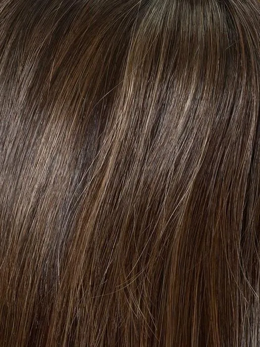 Heather Wig by Envy | Heat Friendly Synthetic (Lace Front Mono Top)