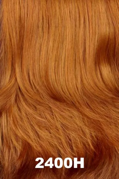 Henry Margu Wigs - Audrey (#2430)