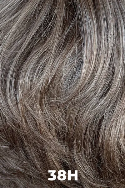 Henry Margu Wigs - Bailey (#2439)