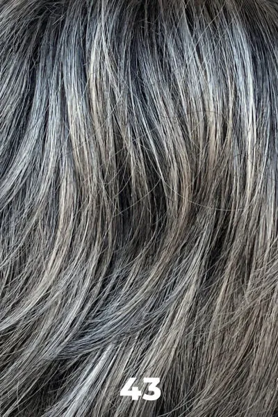 Henry Margu Wigs - Bailey (#2439)