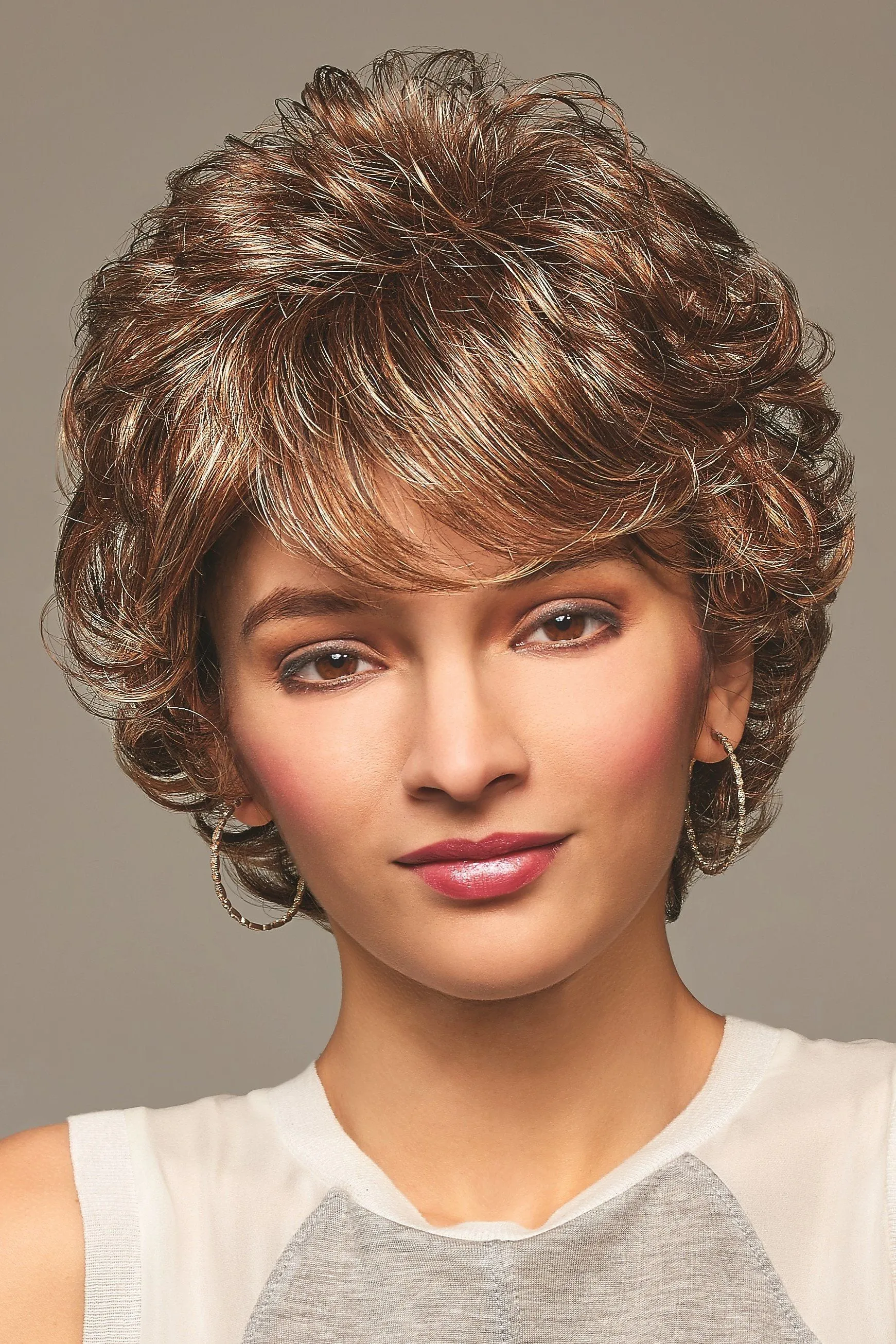 Henry Margu Wigs - Bailey (#2439)
