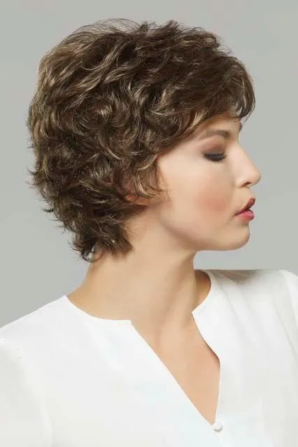 Henry Margu Wigs - Bailey (#2439)