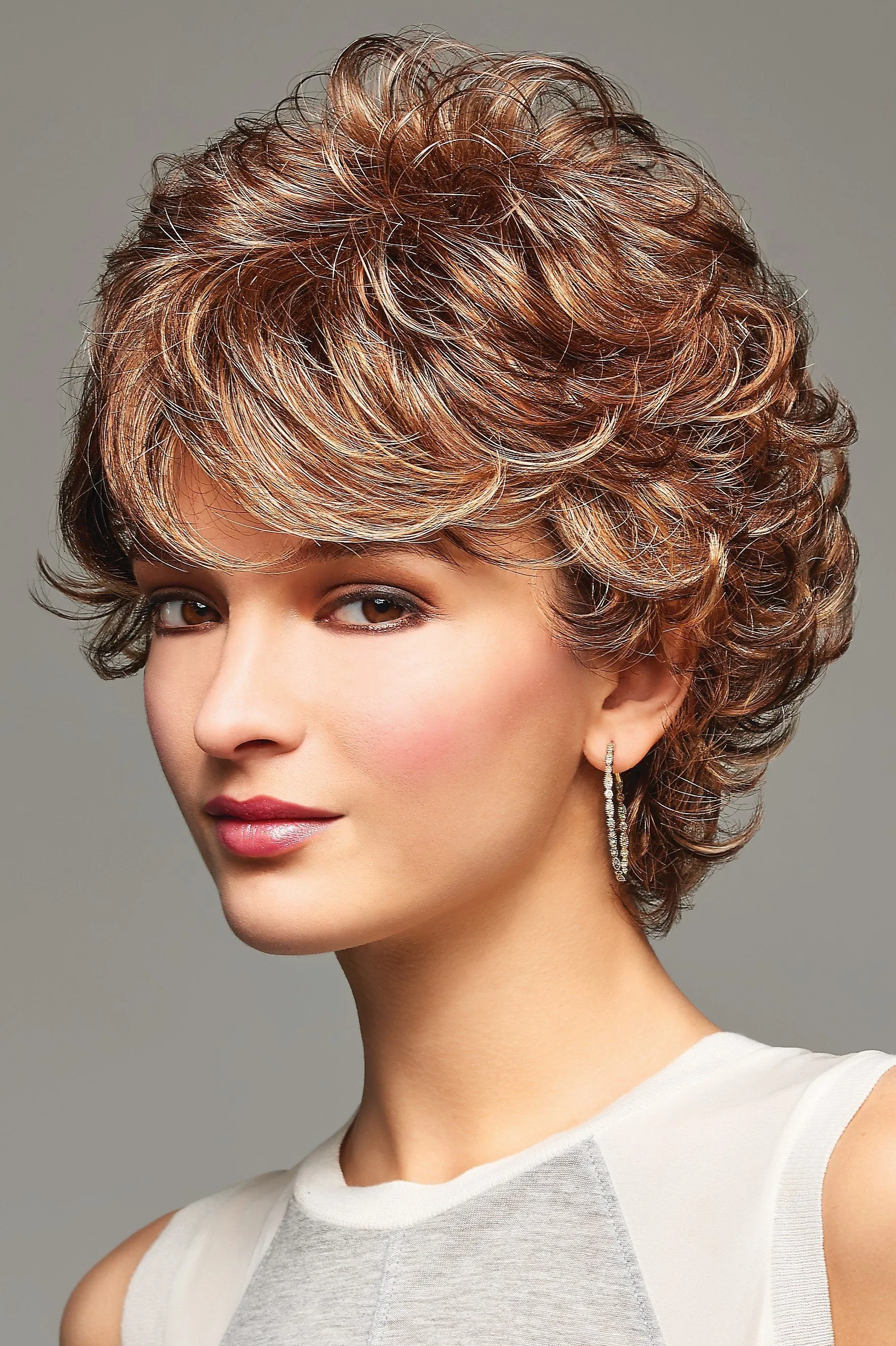 Henry Margu Wigs - Bailey (#2439)