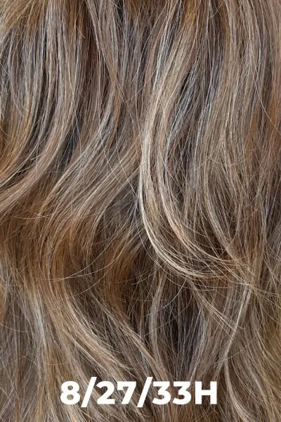 Henry Margu Wigs - Bailey (#2439)