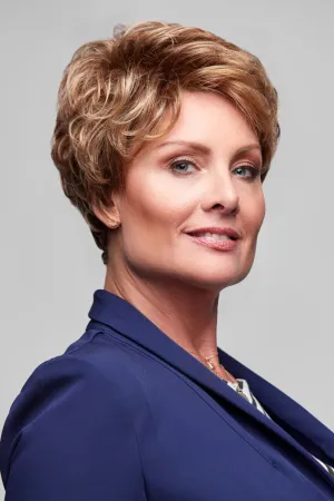 Henry Margu Wigs - Bonnie (#2458)