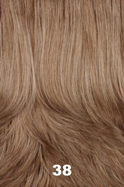 Henry Margu Wigs - Bonnie (#2458)