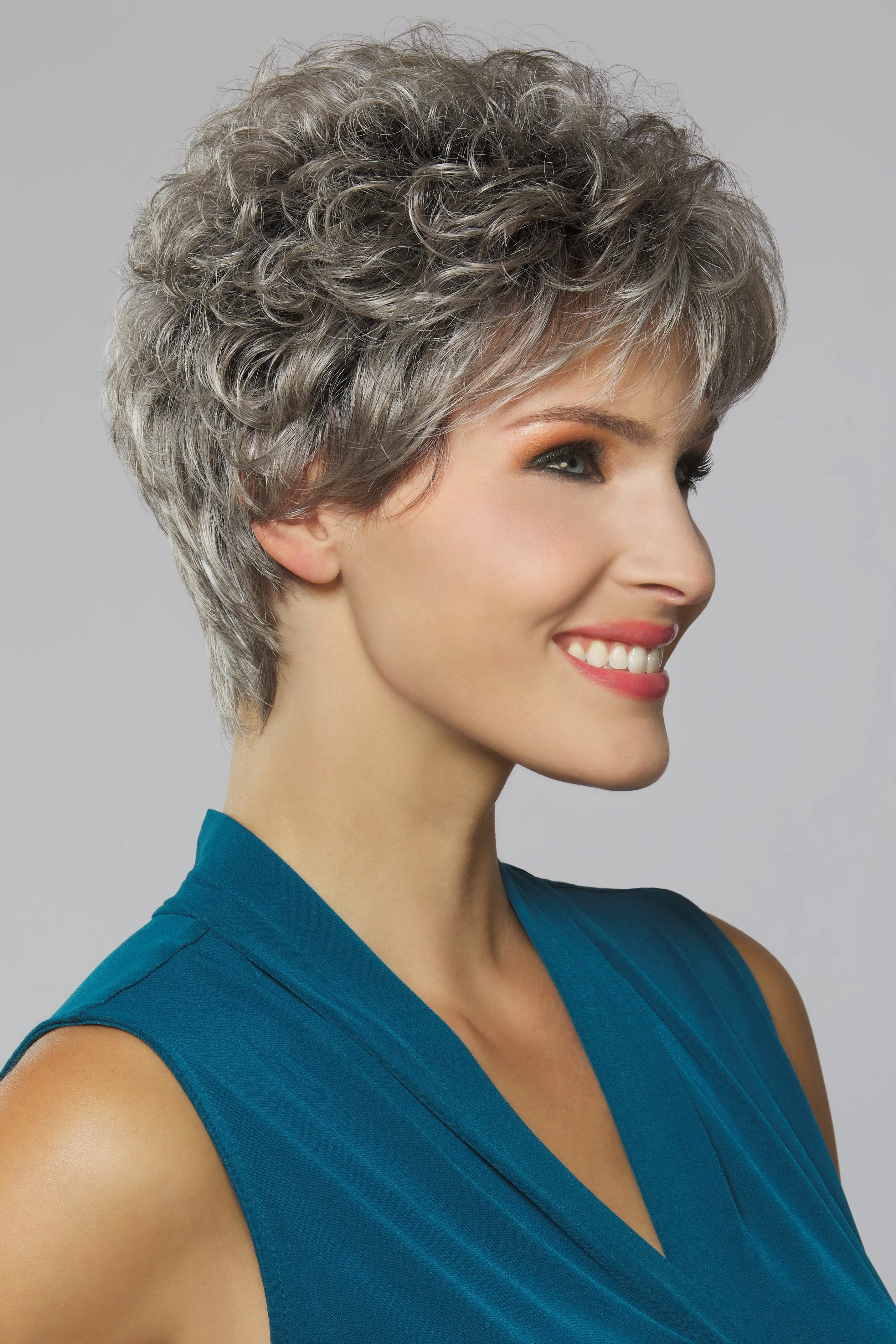 Henry Margu Wigs - Bonnie (#2458)