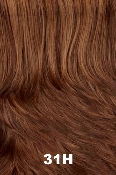Henry Margu Wigs - Brooklyn (#2480)