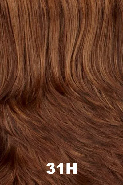 Henry Margu Wigs - Carmen (#2496)