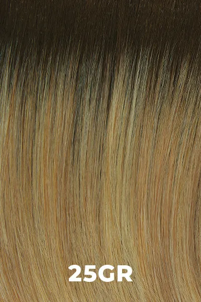 Henry Margu Wigs - Carmen (#2496)