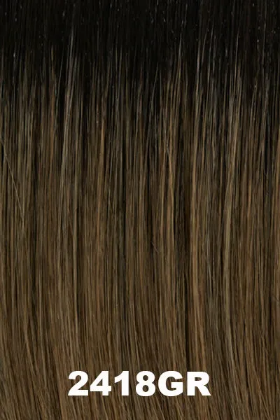 Henry Margu Wigs - Carmen (#2496)