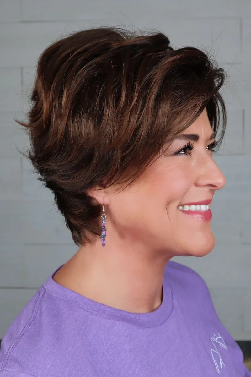 Henry Margu Wigs - Carmen (#2496)