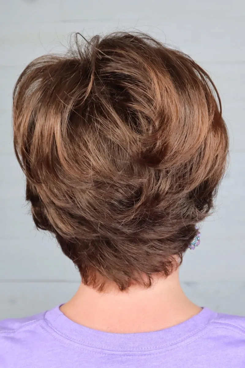 Henry Margu Wigs - Carmen (#2496)