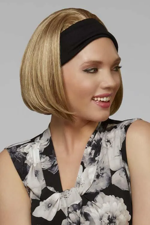 Henry Margu Wigs - Classic Band (#2323)