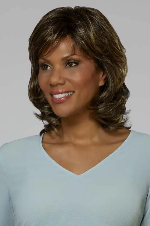 Henry Margu Wigs - Danielle (#2409)